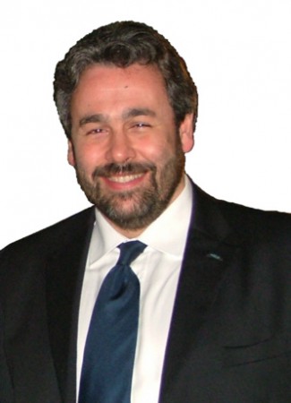 DAVIDE GIORGI